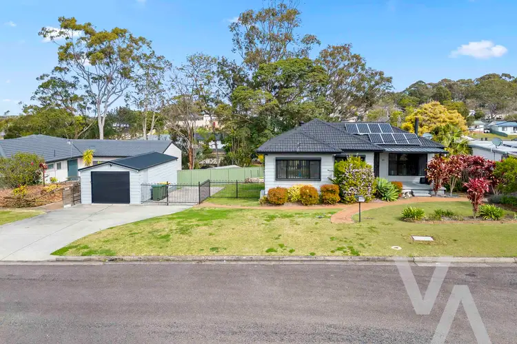 21 Bangalla Street, Belmont North NSW 2280
