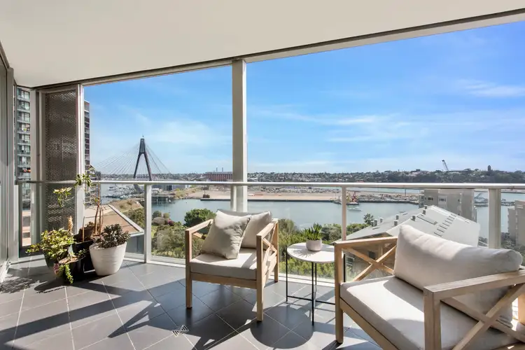 705/45 Bowman Street, Pyrmont NSW 2009
