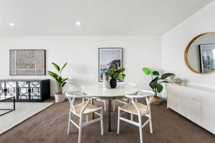 Third view of Homely apartment listing, 705/45 Bowman Street, Pyrmont NSW 2009