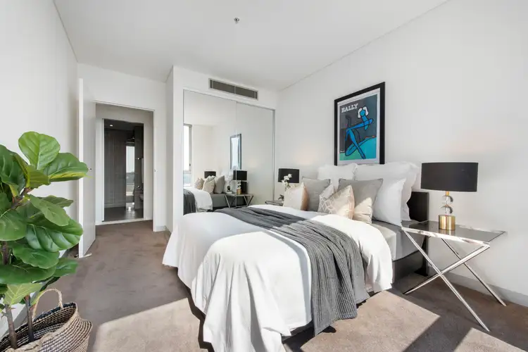 Fifth view of Homely apartment listing, 705/45 Bowman Street, Pyrmont NSW 2009
