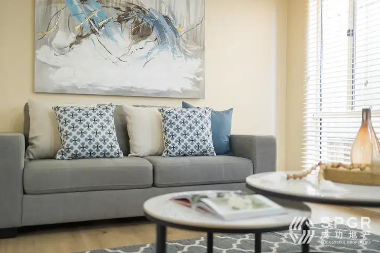 Third view of Homely house listing, 11 Seymour Way, Kellyville NSW 2155