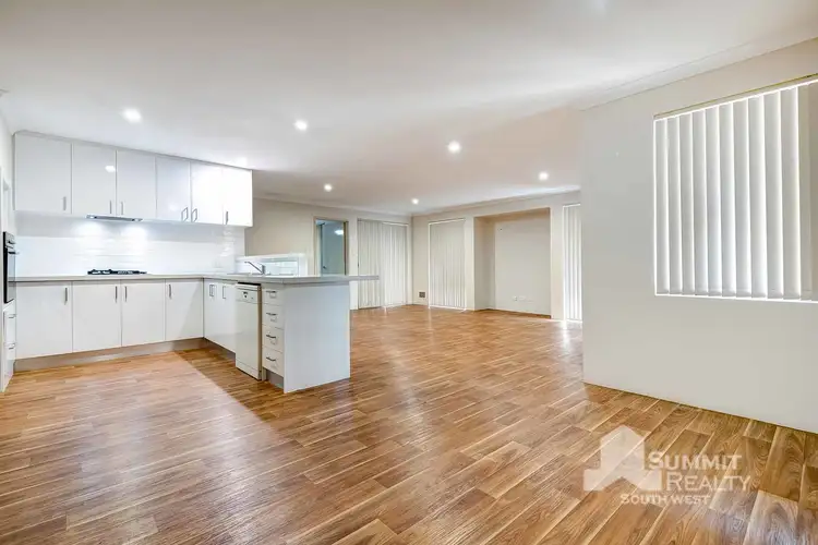 Second view of Homely house listing, 4/13 Foster Street, Eaton WA 6232