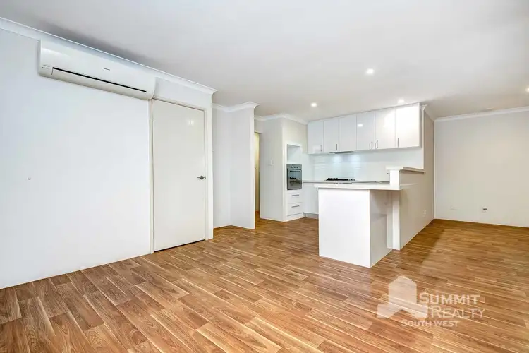 Third view of Homely house listing, 4/13 Foster Street, Eaton WA 6232