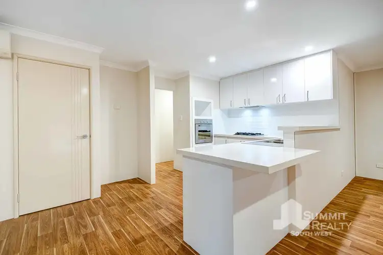 Fourth view of Homely house listing, 4/13 Foster Street, Eaton WA 6232