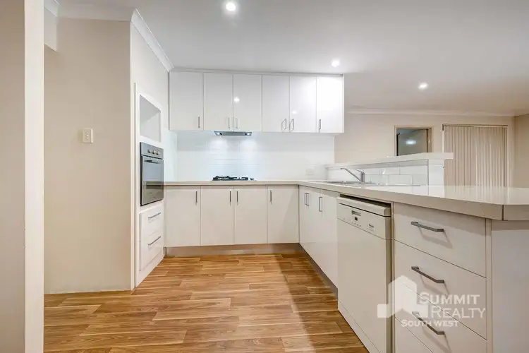 Fifth view of Homely house listing, 4/13 Foster Street, Eaton WA 6232