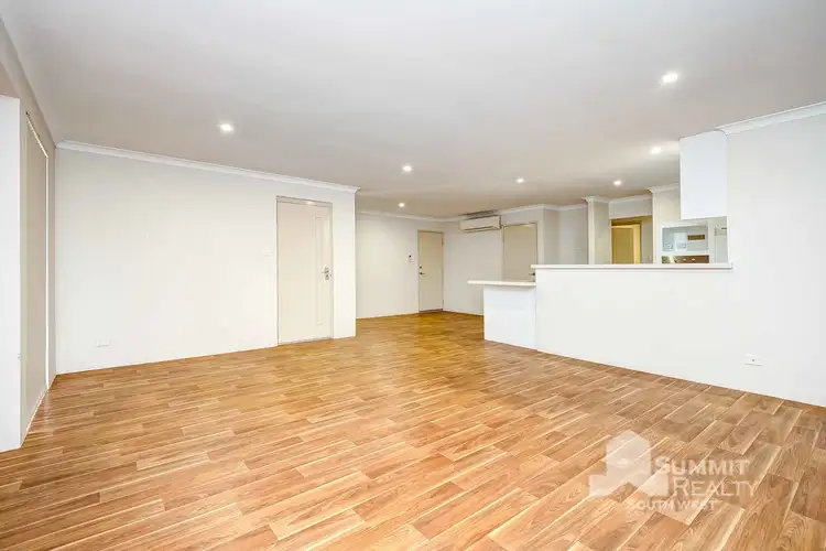 Seventh view of Homely house listing, 4/13 Foster Street, Eaton WA 6232