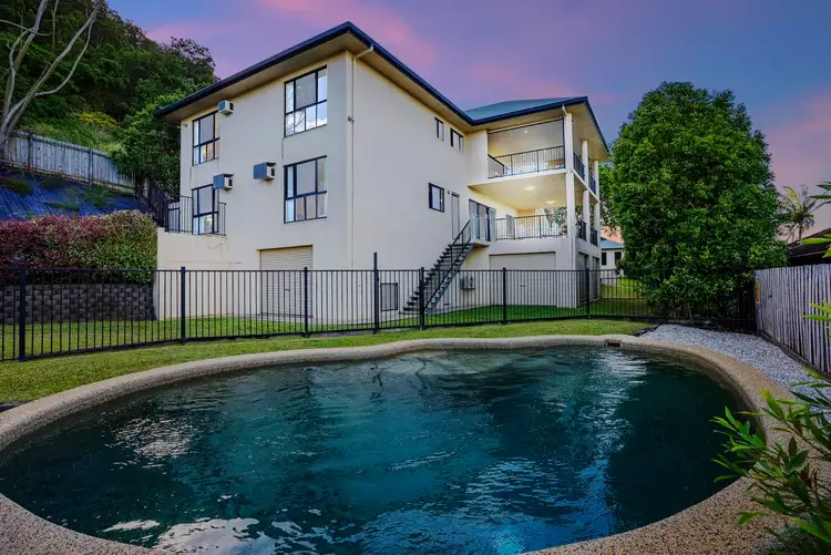 Fifth view of Homely house listing, 13 Hanah Close, Mount Sheridan QLD 4868