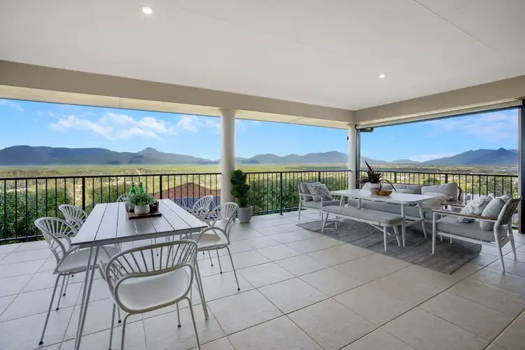 Sixth view of Homely house listing, 13 Hanah Close, Mount Sheridan QLD 4868