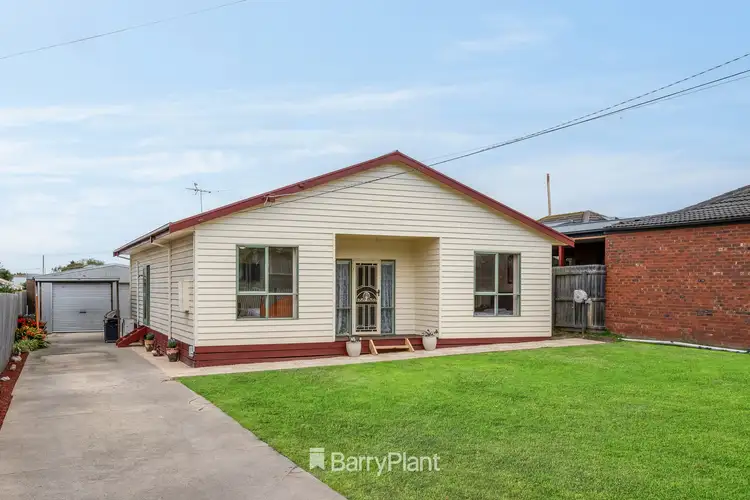 7 Fisher Avenue, Belmont VIC 3216
