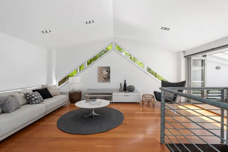 Second view of Homely house listing, 136 Mitchell Street, Glebe NSW 2037