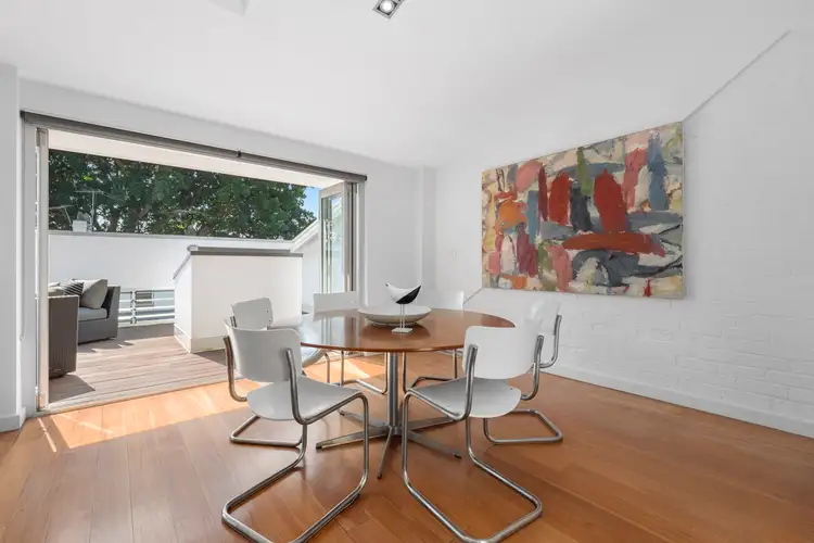 Third view of Homely house listing, 136 Mitchell Street, Glebe NSW 2037