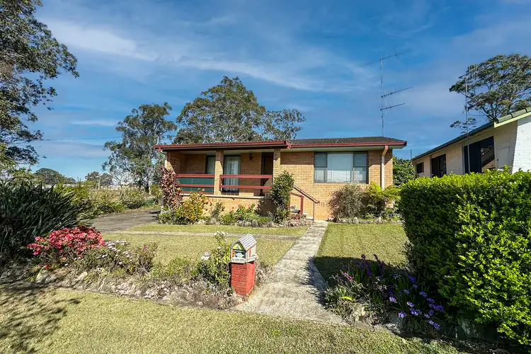 4 Mudford Street, Taree NSW 2430