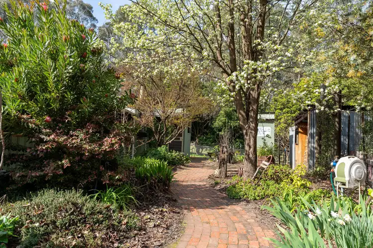 Fourth view of Homely rural property listing, 684 Tames Road, Strathbogie VIC 3666