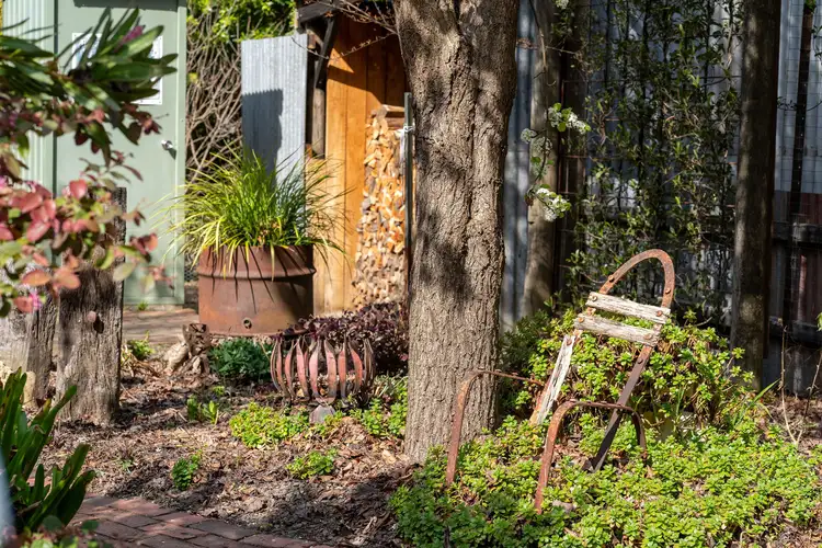 Fifth view of Homely rural property listing, 684 Tames Road, Strathbogie VIC 3666