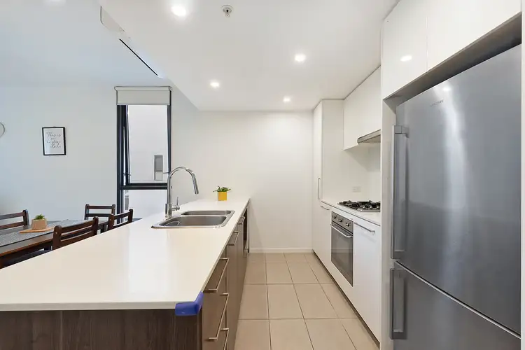 Main view of Homely apartment listing, 202/460 Forest Road, Hurstville NSW 2220