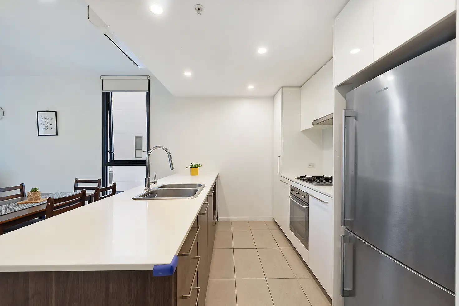 Main view of Homely apartment listing, 202/460 Forest Road, Hurstville NSW 2220