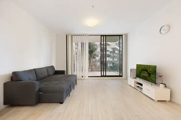 Second view of Homely apartment listing, 202/460 Forest Road, Hurstville NSW 2220