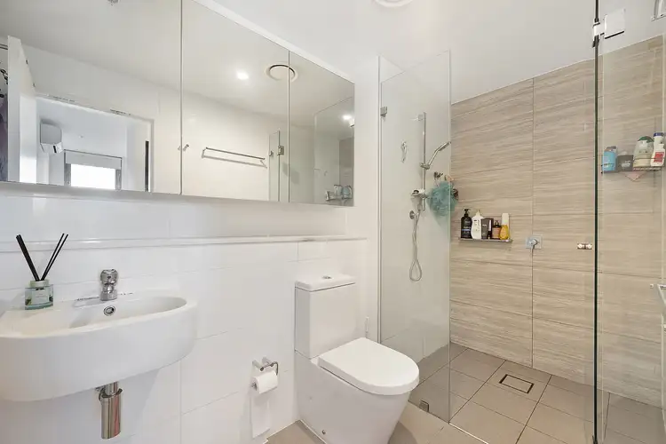 Third view of Homely apartment listing, 202/460 Forest Road, Hurstville NSW 2220