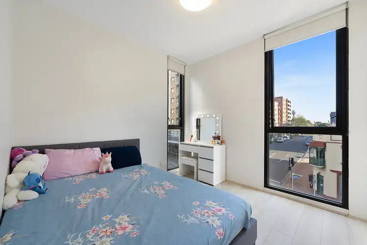 Fourth view of Homely apartment listing, 202/460 Forest Road, Hurstville NSW 2220