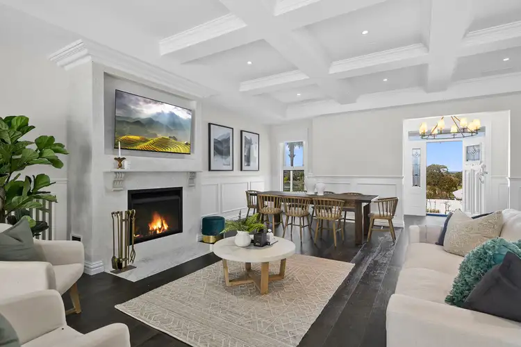 Sixth view of Homely house listing, 15 Caroline Avenue, Bowral NSW 2576