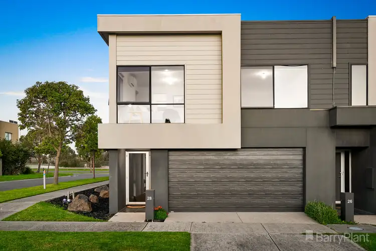Main view of Homely house listing, 28 Officedale Road, Officer VIC 3809