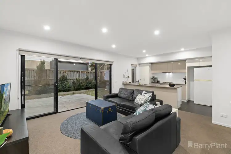 Third view of Homely house listing, 28 Officedale Road, Officer VIC 3809