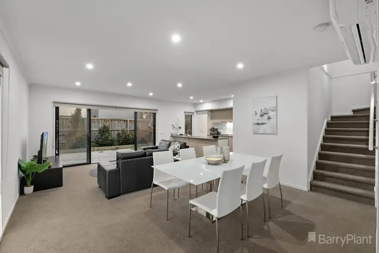 Fourth view of Homely house listing, 28 Officedale Road, Officer VIC 3809