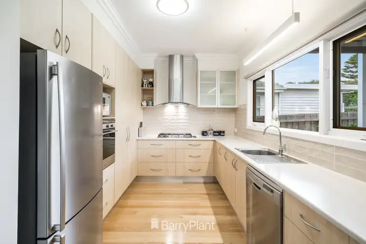 Sixth view of Homely house listing, 32 James Street, Belmont VIC 3216