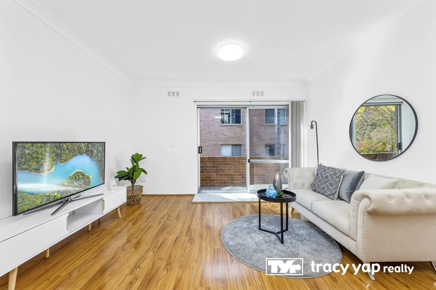 Main view of Homely unit listing, 2/25 Doomben Avenue, Eastwood NSW 2122