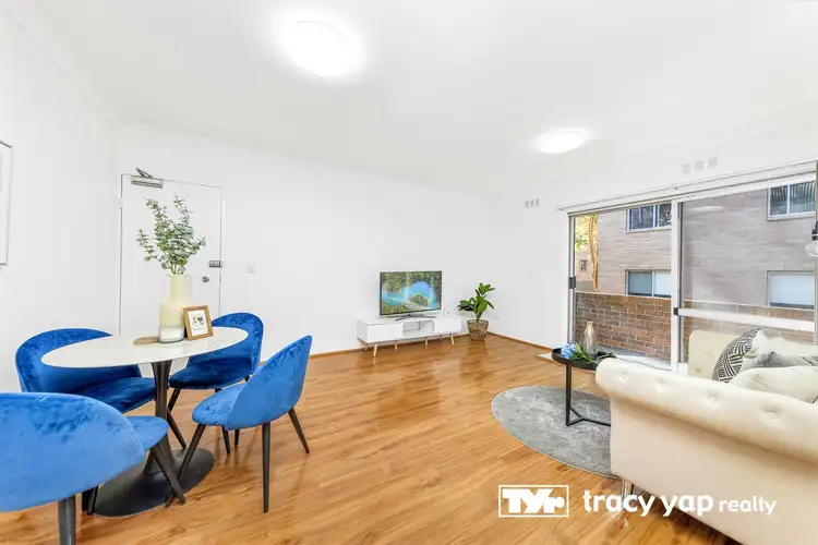 Third view of Homely unit listing, 2/25 Doomben Avenue, Eastwood NSW 2122