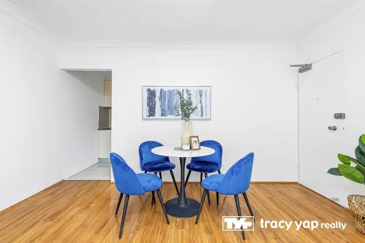 Fourth view of Homely unit listing, 2/25 Doomben Avenue, Eastwood NSW 2122