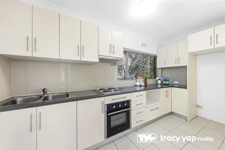 Fifth view of Homely unit listing, 2/25 Doomben Avenue, Eastwood NSW 2122