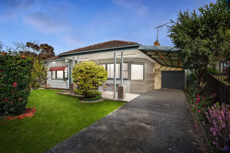 Second view of Homely house listing, 44 Foam Street, Rosebud VIC 3939