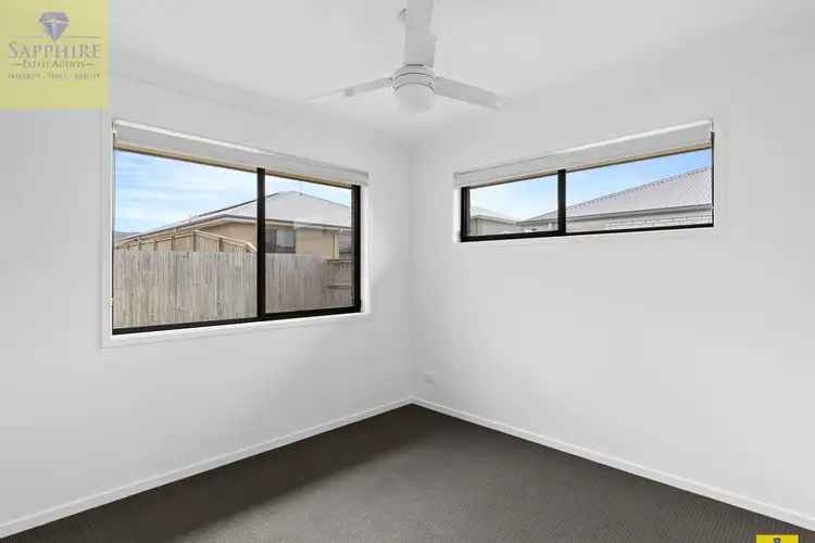 Second view of Homely house listing, 6 Mary Crescent, Rosewood QLD 4340