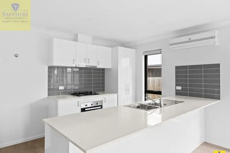 Fourth view of Homely house listing, 6 Mary Crescent, Rosewood QLD 4340