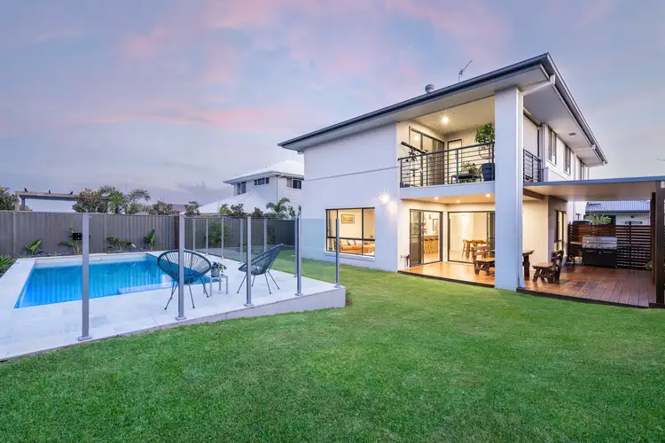 Main view of Homely house listing, 7 Eclipse Crescent, Cumbalum NSW 2478