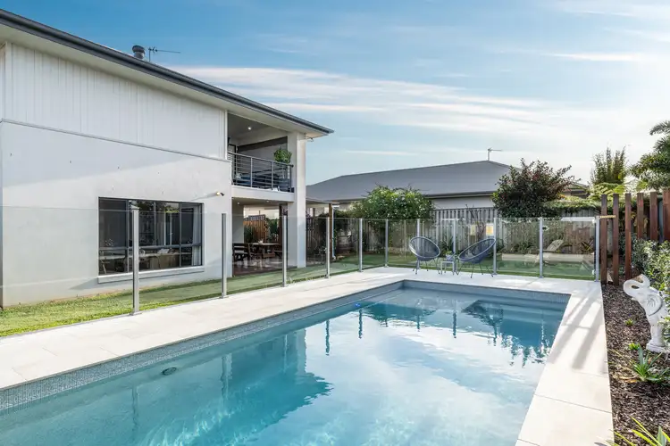 Fourth view of Homely house listing, 7 Eclipse Crescent, Cumbalum NSW 2478