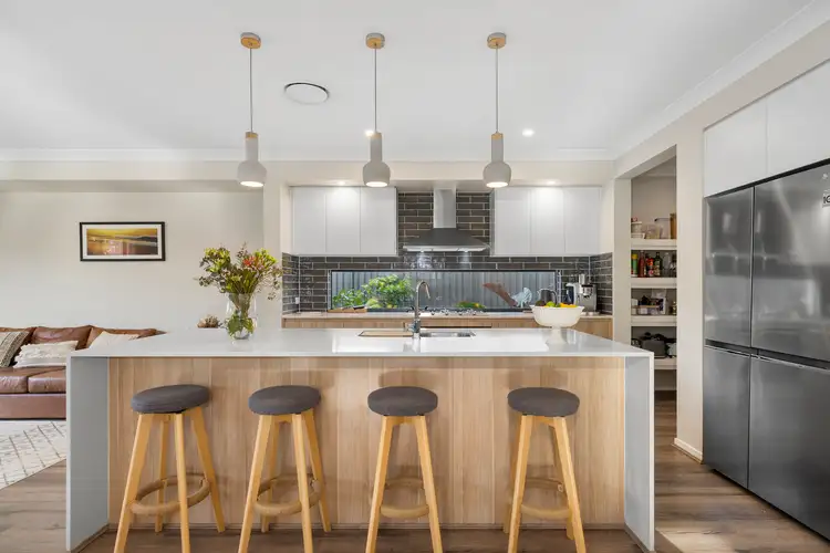 Fifth view of Homely house listing, 7 Eclipse Crescent, Cumbalum NSW 2478
