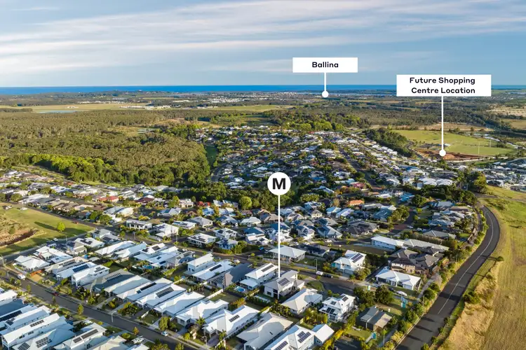 Sixth view of Homely house listing, 7 Eclipse Crescent, Cumbalum NSW 2478