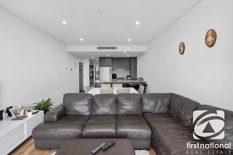 Fourth view of Homely apartment listing, 904/6 Stanley Street, Kogarah NSW 2217