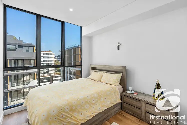 Sixth view of Homely apartment listing, 904/6 Stanley Street, Kogarah NSW 2217