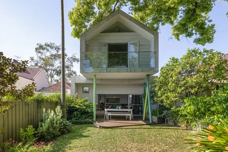 Main view of Homely house listing, 3 Brighton Street, Petersham NSW 2049
