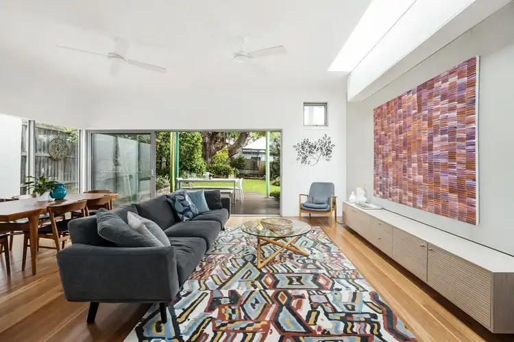 Second view of Homely house listing, 3 Brighton Street, Petersham NSW 2049