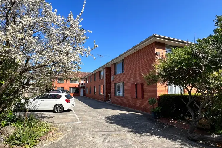 Second view of Homely apartment listing, 4/22 Wright Street, Clayton VIC 3168