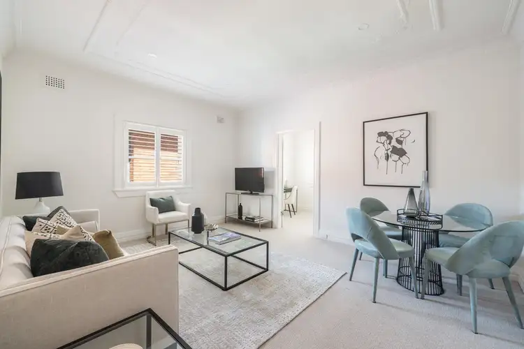 Second view of Homely apartment listing, 3/49 Spit Road, Mosman NSW 2088