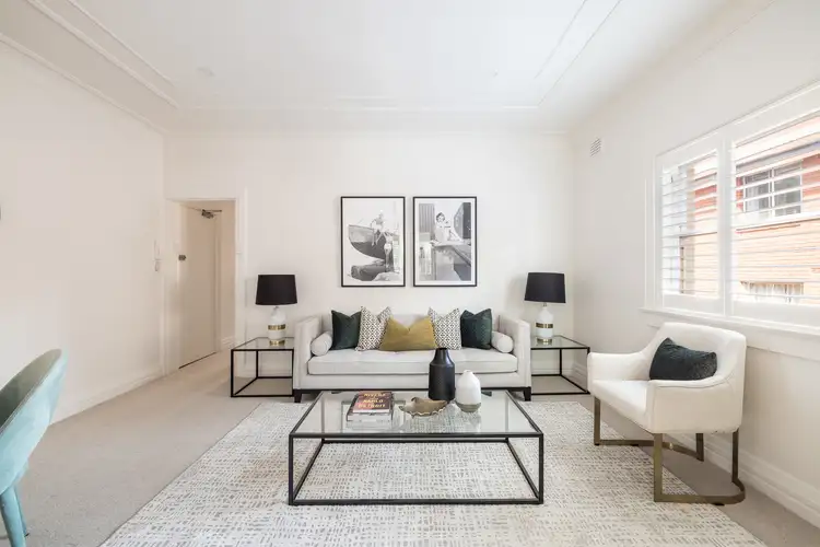 Third view of Homely apartment listing, 3/49 Spit Road, Mosman NSW 2088