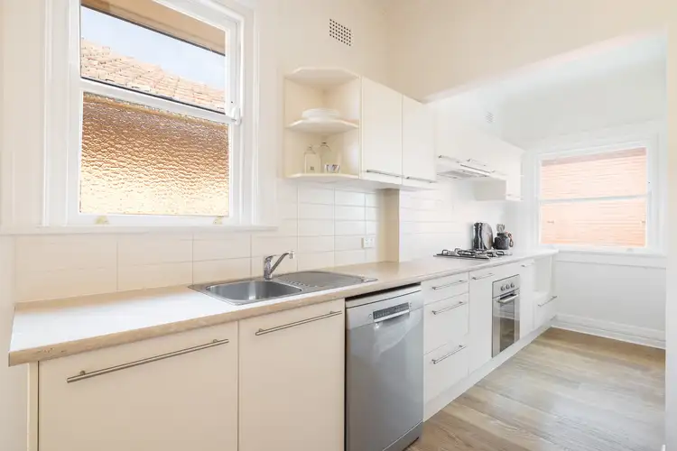 Fourth view of Homely apartment listing, 3/49 Spit Road, Mosman NSW 2088
