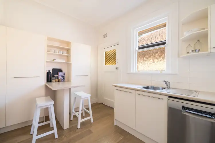 Fifth view of Homely apartment listing, 3/49 Spit Road, Mosman NSW 2088
