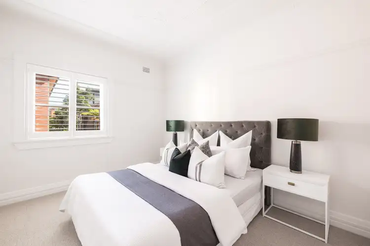Sixth view of Homely apartment listing, 3/49 Spit Road, Mosman NSW 2088