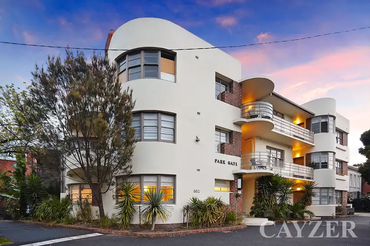 5/352 Albert Road, South Melbourne VIC 3205